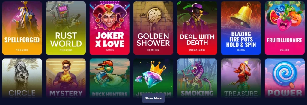 Vegas Hero Casino trust safety guide